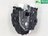 Cerradura de puerta delantera