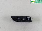 Schalter Einparkhilfe Parktronic PDC