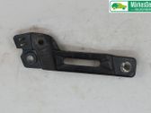 Fender mounting bracket