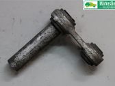 Sway bar bush bracket, rear
