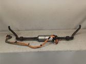 Front anti-roll bar/sway bar