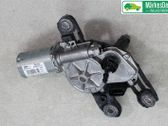 Wischermotor Heckscheibe