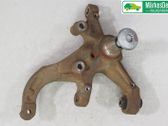Front wheel hub