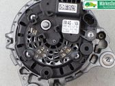 Lichtmaschine
