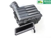 Air filter box