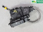 Cerradura de puerta delantera