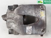 Bremssattel vorne