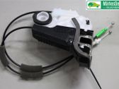 Rear door lock
