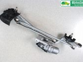 Motor del limpiaparabrisas