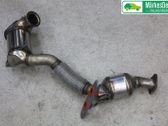 Catalyst/FAP/DPF particulate filter