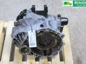 Automatic gearbox