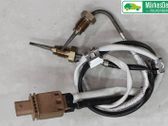 Sensor de temperatura del escape