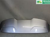 Tailgate/trunk spoiler