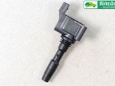 Bobine d'allumage haute tension