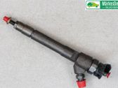 Inyector de combustible