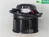 Heater fan/blower