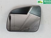 Spiegelglas Außenspiegel
