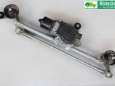 Wiper motor