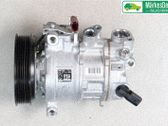 Compresor (bomba) del aire acondicionado (A/C))