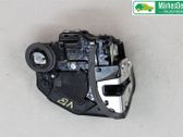 Rear door lock