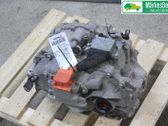 Hinterachsdifferential