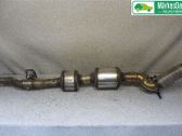 Filtre à particules catalyseur FAP / DPF