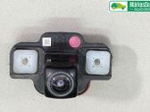 Camara trasera coche