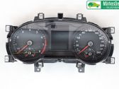 Compteur de vitesse tableau de bord