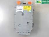 Voltage converter inverter