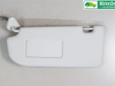 Sun visor
