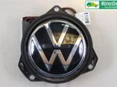 Tailgate/trunk/boot exterior handle