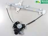 Fensterheber elektrisch mit Motor Tür hinten