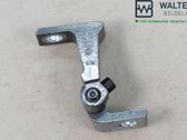 Rear door upper hinge