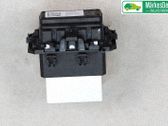 Resistencia motor/ventilador de la calefacción