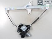 Fensterheber elektrisch mit Motor Tür hinten