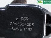 Zündspule Zündmodul