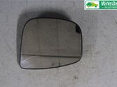 Spiegelglas Außenspiegel
