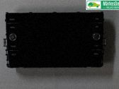 Radio / CD-Player / DVD-Player / Navigation