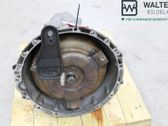 Automatic gearbox