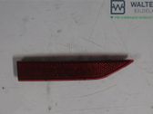 Rear tail light reflector
