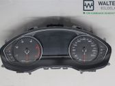 Speedometer (instrument cluster)