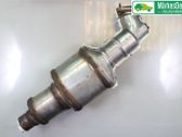 Filtre à particules catalyseur FAP / DPF