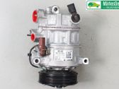 Klimakompressor Pumpe