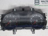 Velocímetro (tablero de instrumentos)