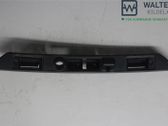 Tailgate/trunk/boot exterior handle