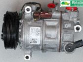 Klimakompressor Pumpe