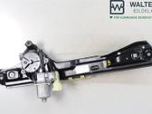 Fensterheber elektrisch mit Motor Tür hinten