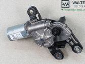 Motor del limpiaparabrisas trasero