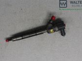 Inyector de combustible