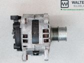 Lichtmaschine